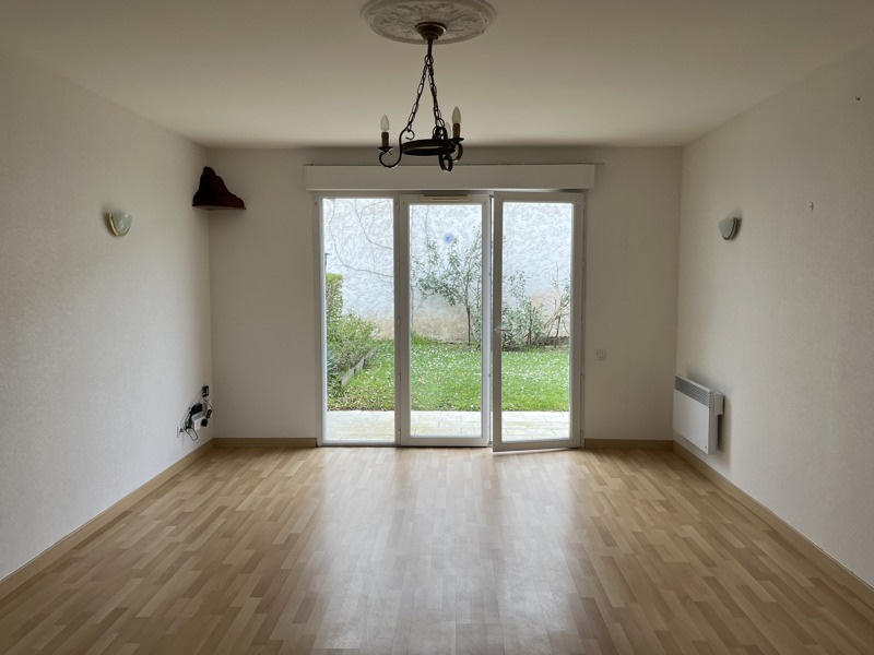Vente Maison VIERZON - 3 pièces -72 m² - (18100)