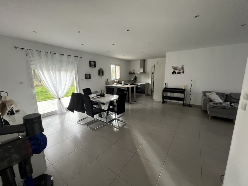 Vente Maison VIERZON 18100 4 pièces - 90 m²