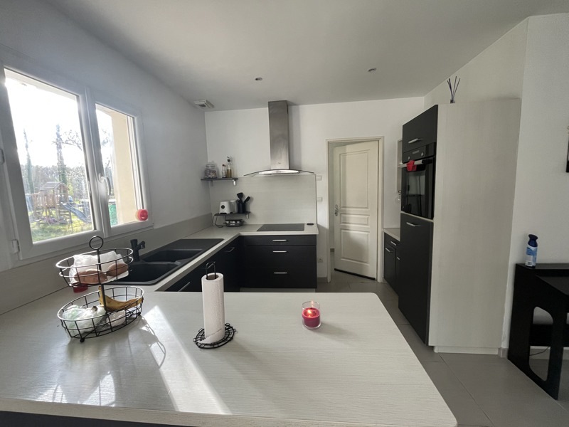 Vente Maison VIERZON - 4 pièces -90 m² - (18100)