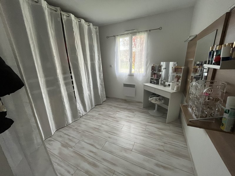 Vente Maison VIERZON - 4 pièces -90 m² - (18100)