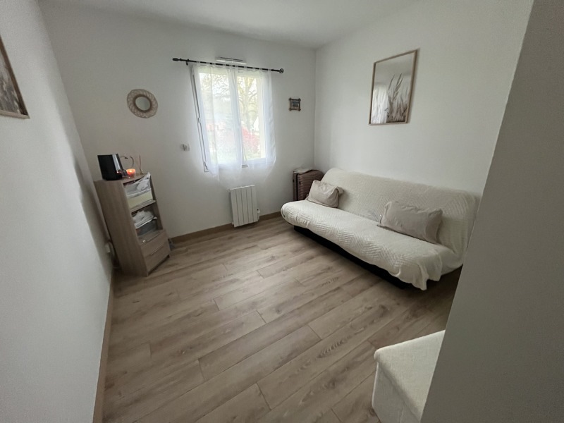Vente Maison VIERZON - 4 pièces -90 m² - (18100)