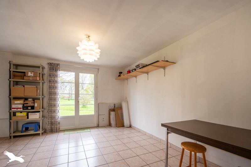 Vente Maison ST GEORGES SUR LA PREE - 7 pièces -196 m² - (18100)