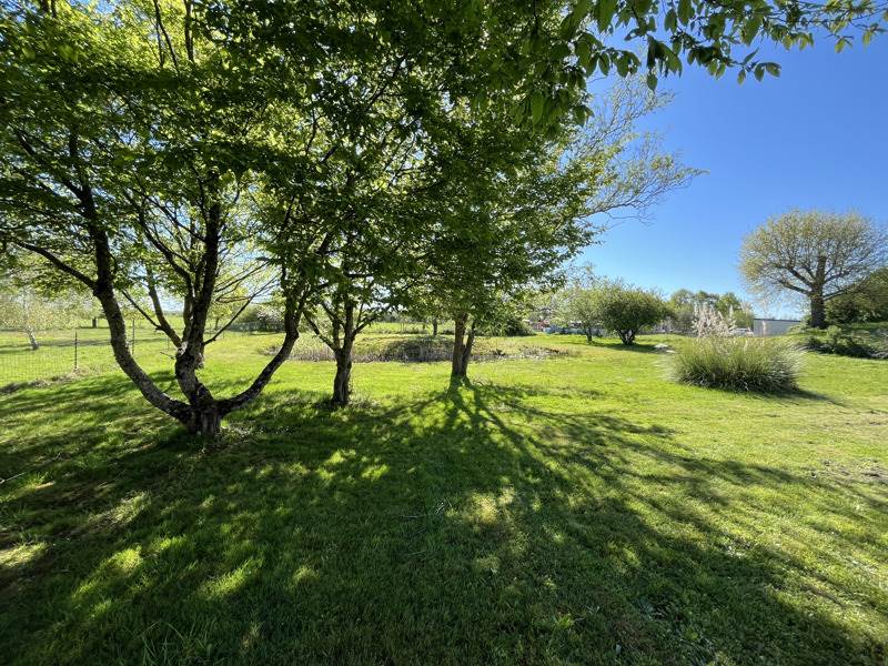 Vente Maison ST GEORGES SUR LA PREE - 4 pièces -70 m² - (18100)