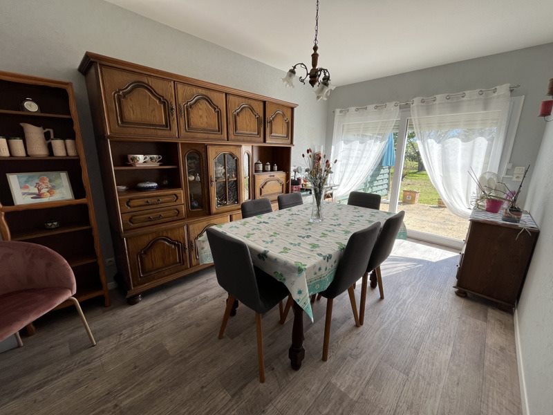 Vente Maison ST GEORGES SUR LA PREE - 4 pièces -70 m² - (18100)