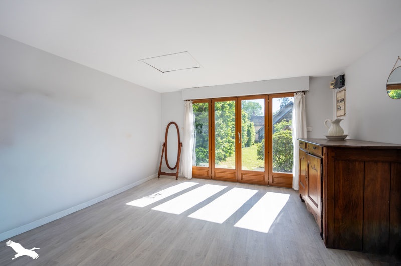 Vente Maison VOUZERON - 6 pièces -127 m² - (18330)