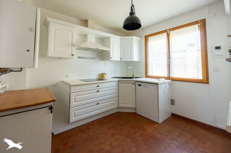 Vente Maison VOUZERON - 6 pièces -127 m² - (18330)