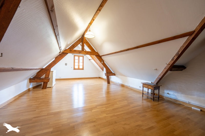 Vente Maison VOUZERON - 6 pièces -127 m² - (18330)