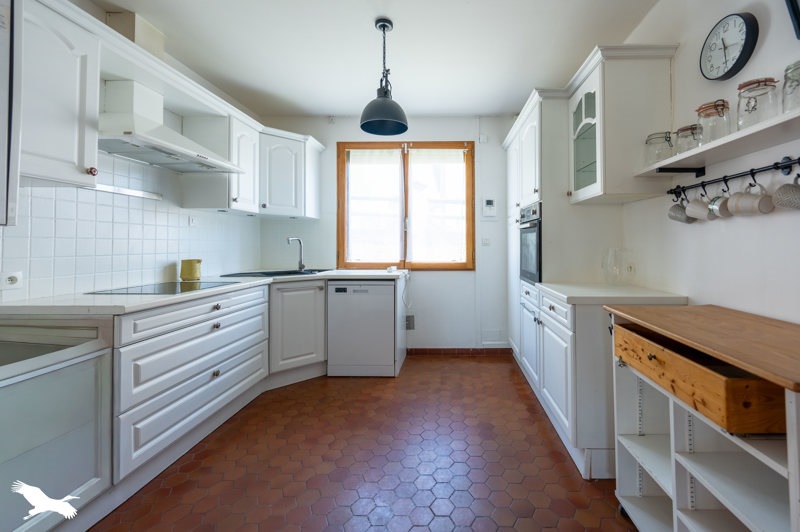 Vente Maison VOUZERON - 6 pièces -127 m² - (18330)