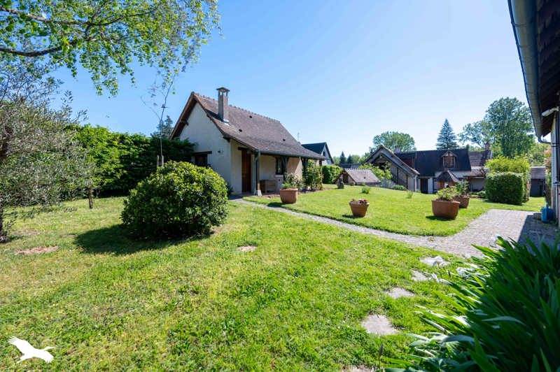 Vente Maison VOUZERON - 6 pièces -127 m² - (18330)