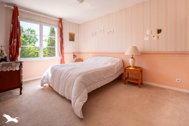 Vente Maison MEREAU - 6 pièces -149,4 m² - (18120)