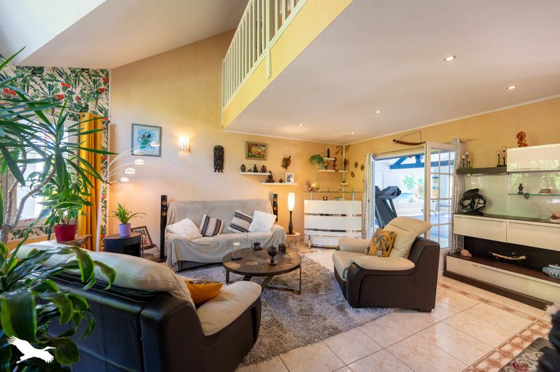 Vente Maison MEREAU - 6 pièces -149,4 m² - (18120)