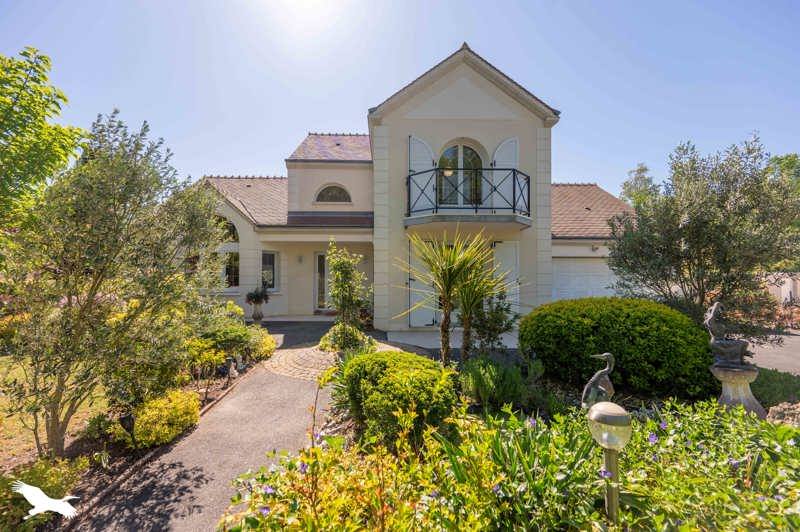 Vente Maison MEREAU - 6 pièces -149,4 m² - (18120)