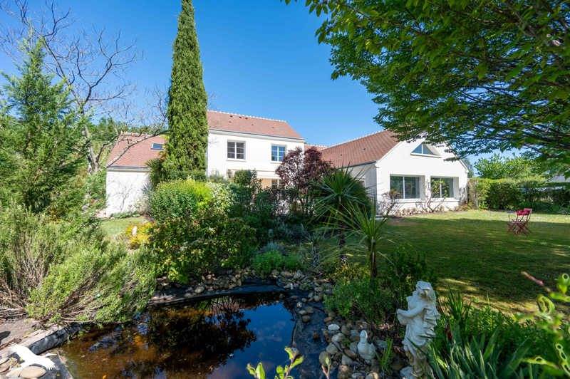 Vente Maison MEREAU - 6 pièces -149,4 m² - (18120)