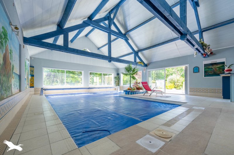 Vente Maison MEREAU - 6 pièces -149,4 m² - (18120)