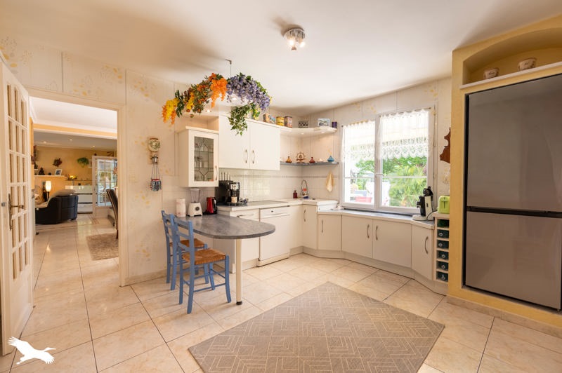 Vente Maison MEREAU - 6 pièces -149,4 m² - (18120)