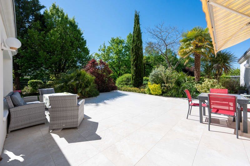 Vente Maison MEREAU - 6 pièces -149,4 m² - (18120)