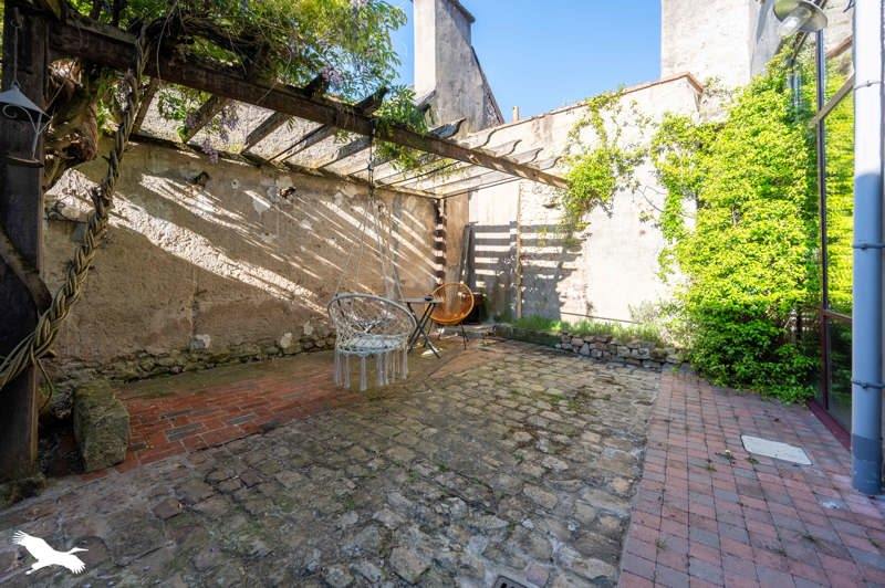 Vente Maison VIERZON - 7 pièces -219 m² - (18100)