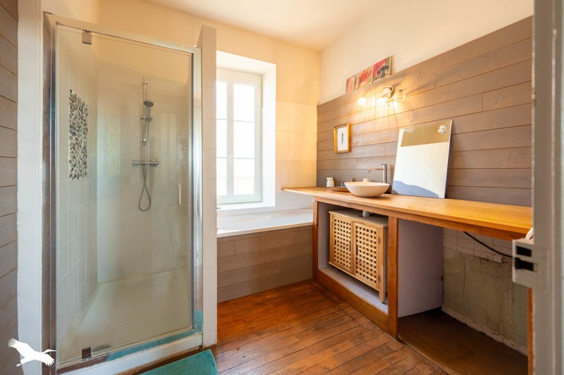 Vente Maison VIERZON - 7 pièces -219 m² - (18100)