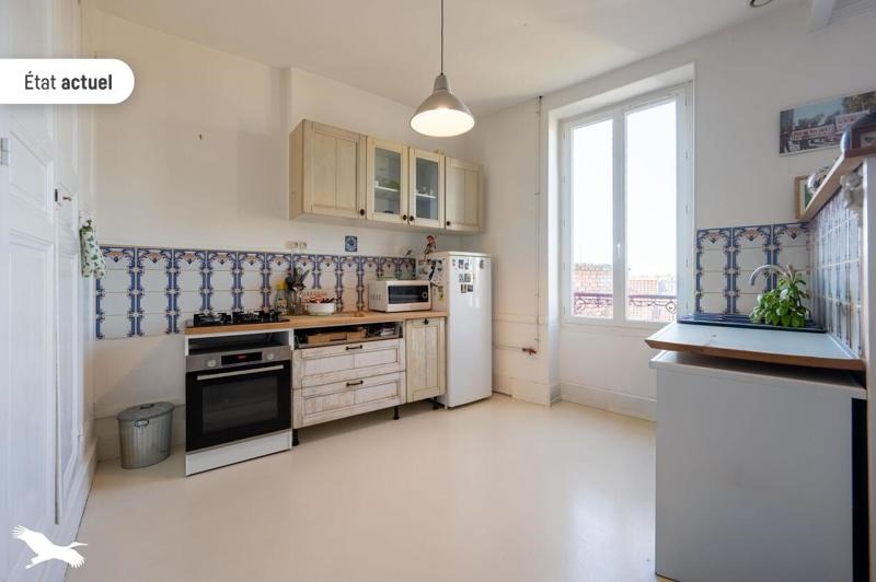 Vente Maison VIERZON - 7 pièces -219 m² - (18100)