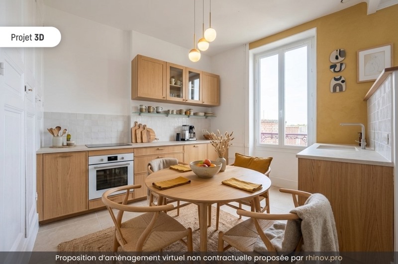 Vente Maison VIERZON - 7 pièces -219 m² - (18100)