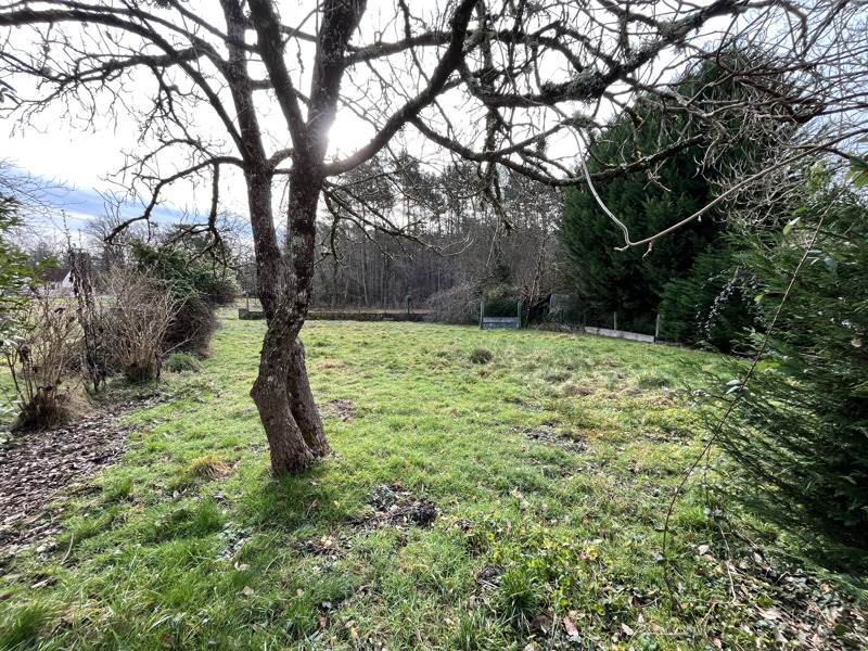 Vente Maison NEUVY SUR BARANGEON - 5 pièces -89 m² - (18330)