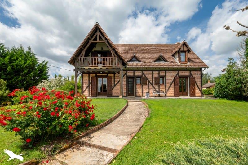 Vente Maison MASSAY - 7 pièces -159 m² - (18120)