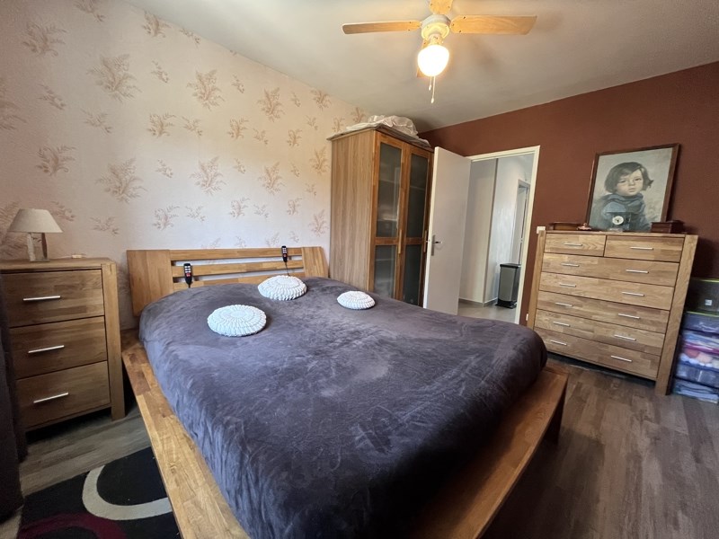 Vente Maison VIERZON - 3 pièces -76 m² - (18100)