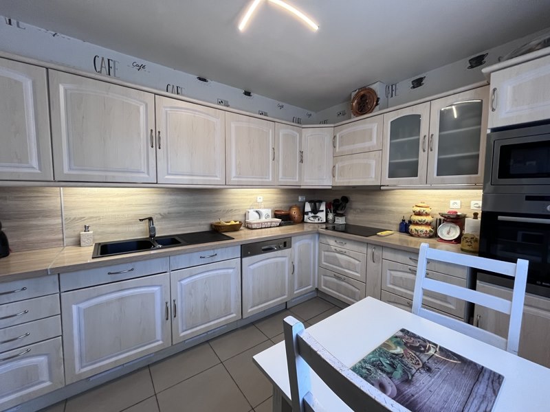 Vente Maison VIERZON - 3 pièces -76 m² - (18100)