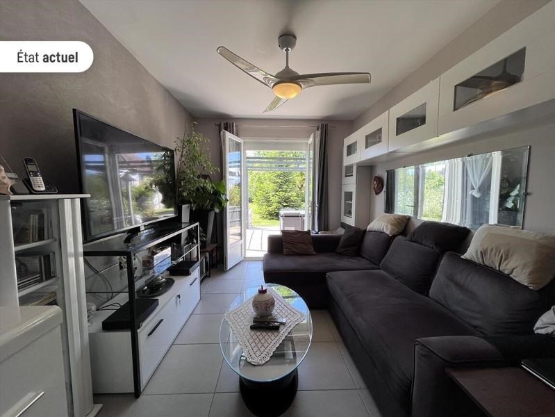 Vente Maison VIERZON - 3 pièces -76 m² - (18100)