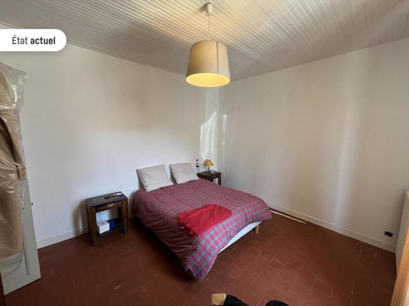 Vente Maison VIERZON - 5 pièces -139 m² - (18100)