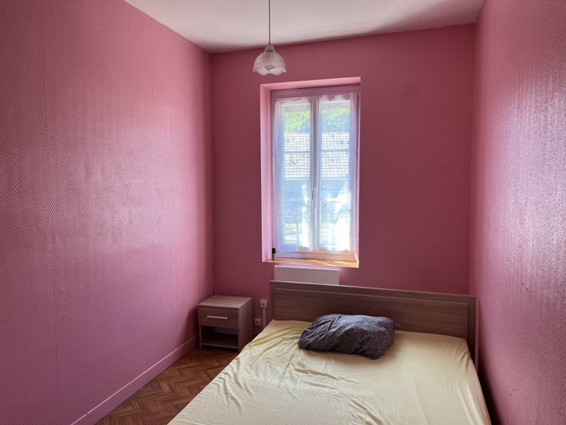 Vente Maison VIERZON - 2 pièces -41 m² - (18100)