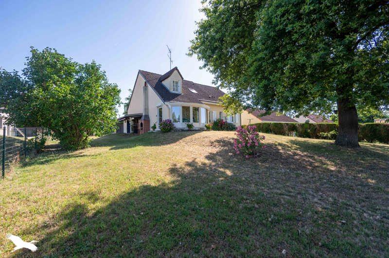 Vente Maison VIERZON 18100 6 pièces - 166 m²