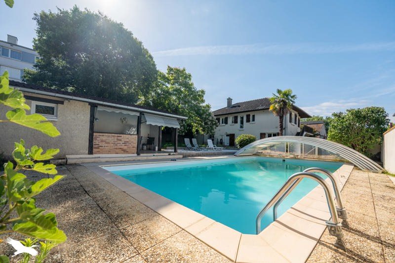 Vente Maison VIERZON - 4 pièces -144 m² - (18100)