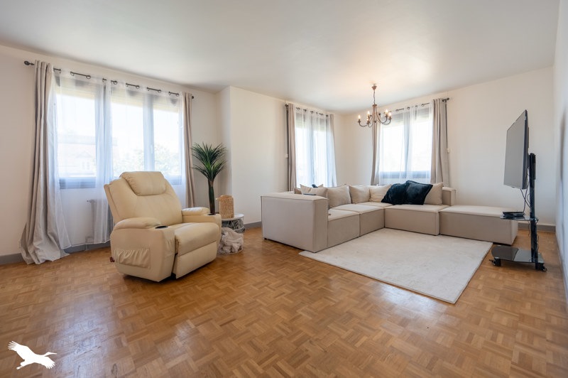 Vente Maison VIERZON - 4 pièces -144 m² - (18100)