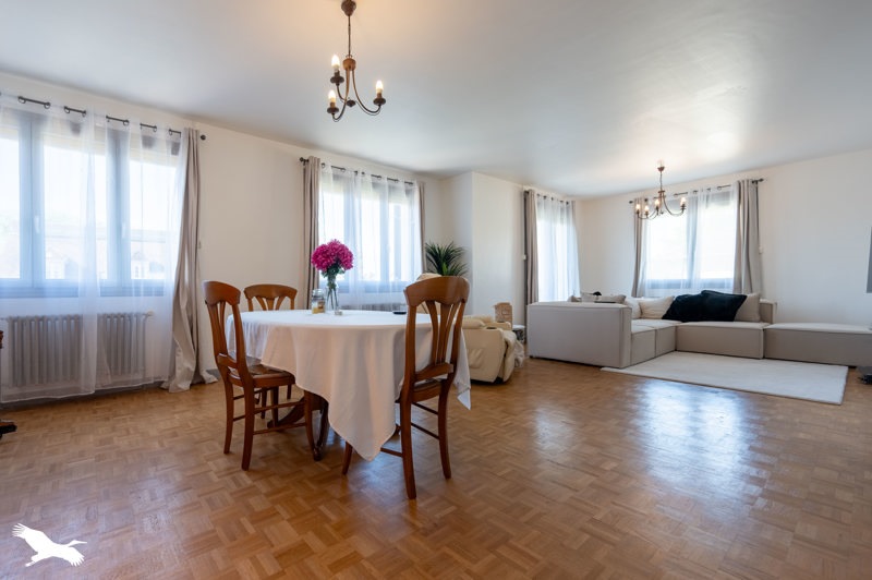 Vente Maison VIERZON - 4 pièces -144 m² - (18100)