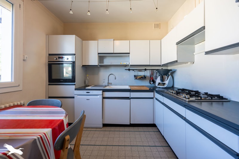 Vente Maison VIERZON - 4 pièces -144 m² - (18100)