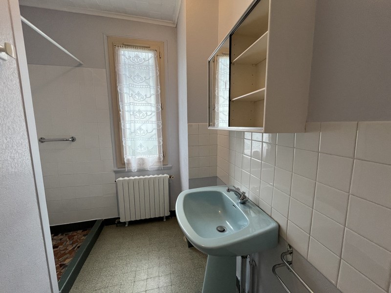 Vente Maison VIERZON - 3 pièces -59 m² - (18100)