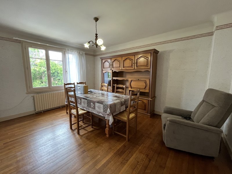 Vente Maison VIERZON - 3 pièces -59 m² - (18100)