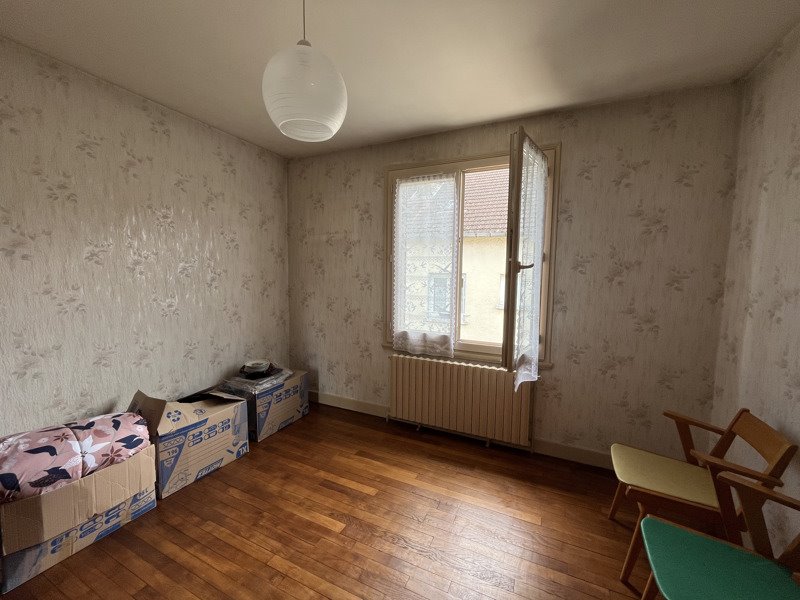 Vente Maison VIERZON - 3 pièces -59 m² - (18100)