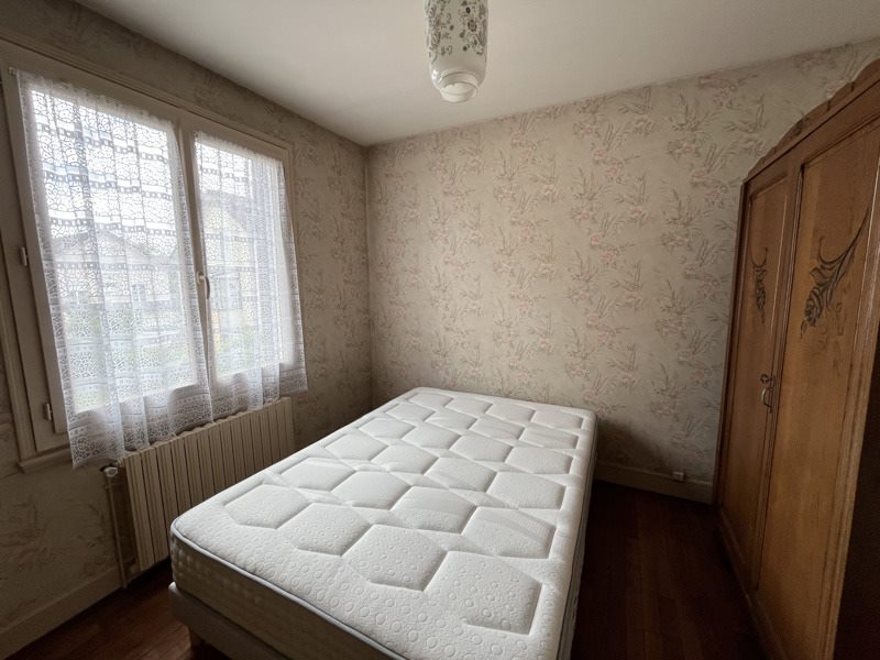 Vente Maison VIERZON - 3 pièces -59 m² - (18100)