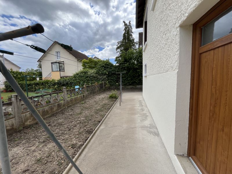 Vente Maison VIERZON - 3 pièces -59 m² - (18100)