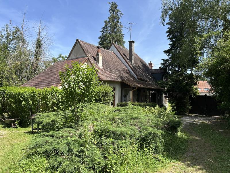 Maison Vierzon