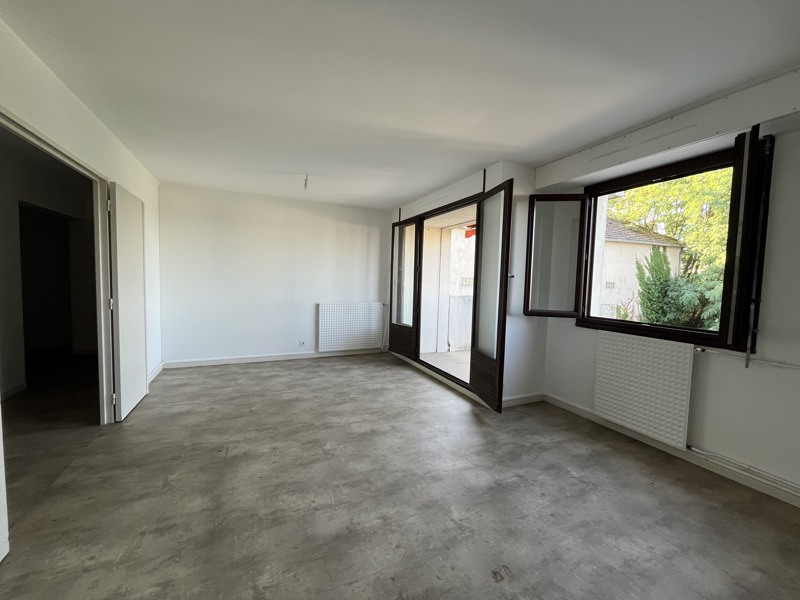 Vente Appartement VIERZON - 3 pièces -68 m² - (18100)
