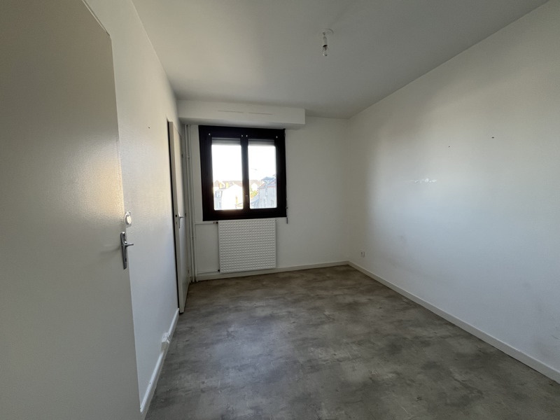 Vente Appartement VIERZON - 3 pièces -68 m² - (18100)