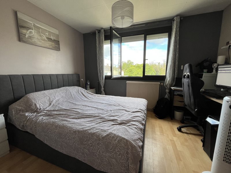 Vente Maison VIERZON - 4 pièces -80 m² - (18100)