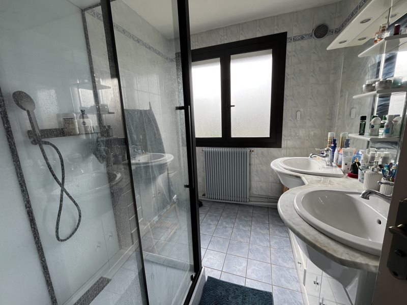 Vente Maison VIERZON - 4 pièces -80 m² - (18100)