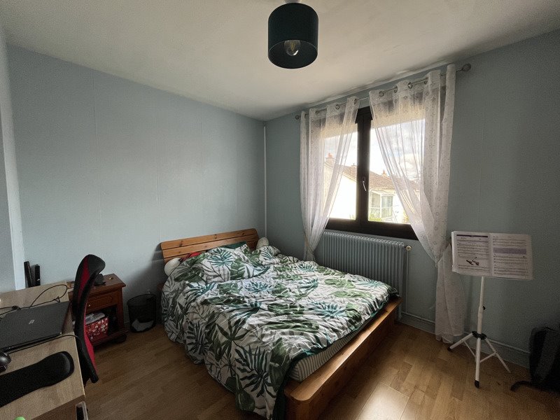Vente Maison VIERZON - 4 pièces -80 m² - (18100)