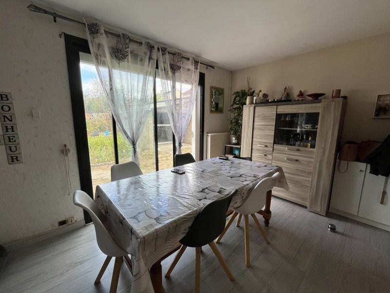 Vente Maison VIERZON - 4 pièces -80 m² - (18100)