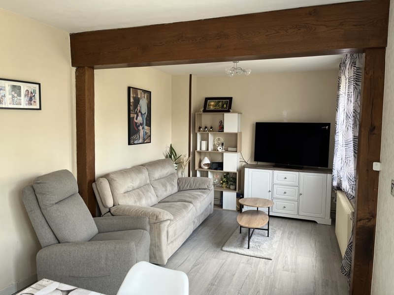 Vente Maison VIERZON - 4 pièces -80 m² - (18100)