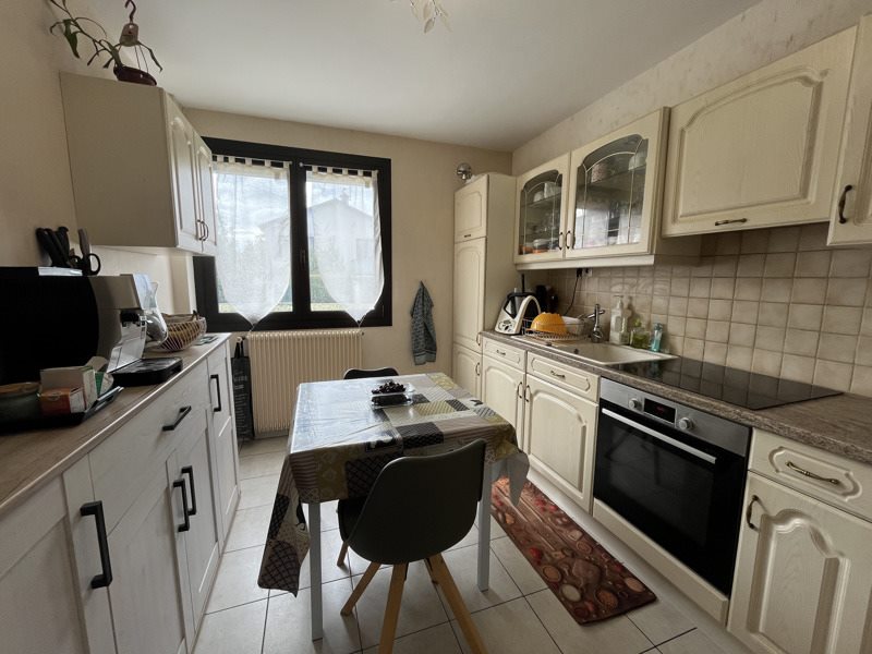Vente Maison VIERZON - 4 pièces -80 m² - (18100)